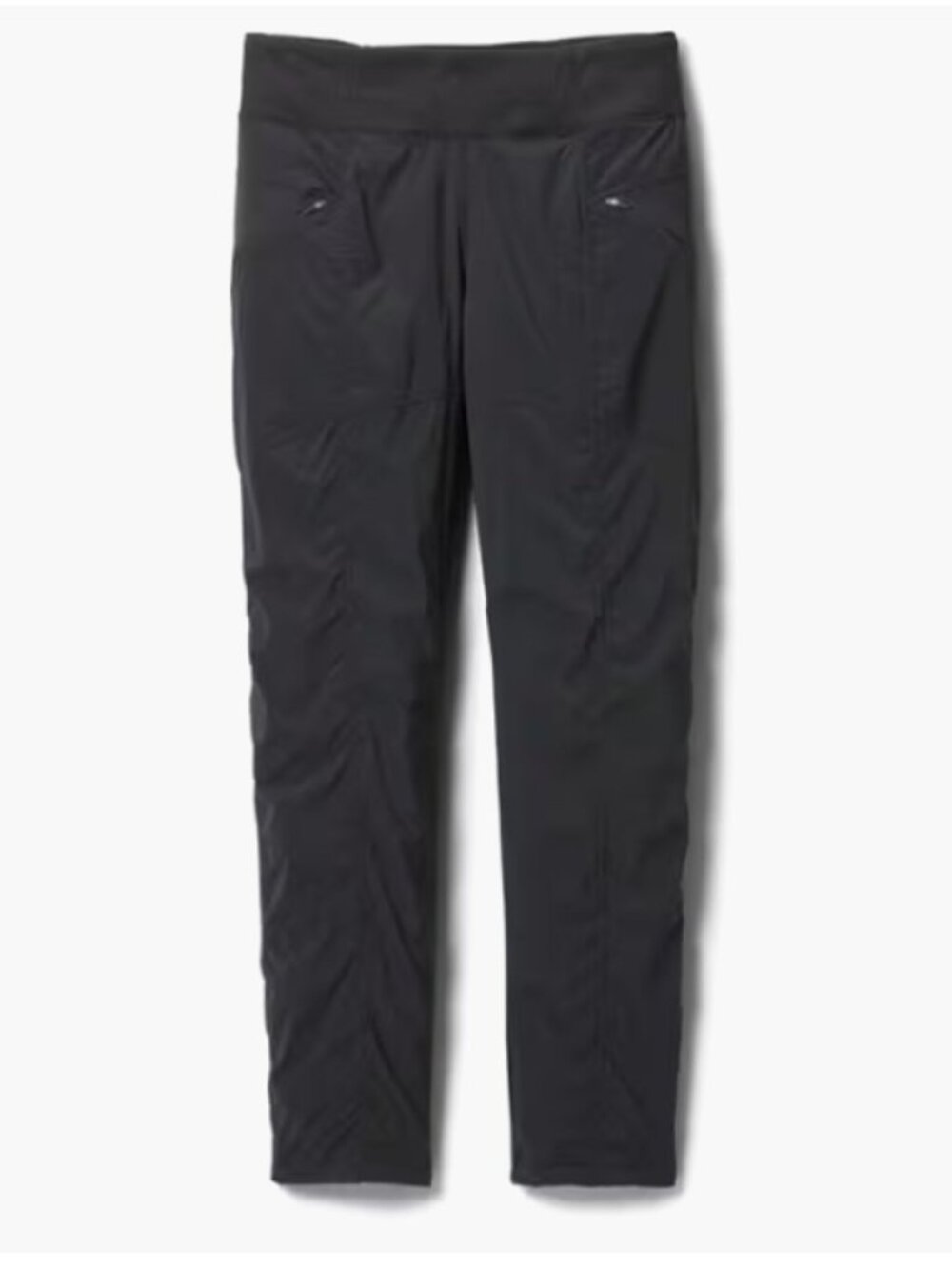 Prana Koen Mid Rise Pant Womens Size L 1026 - Picture 8 of 8